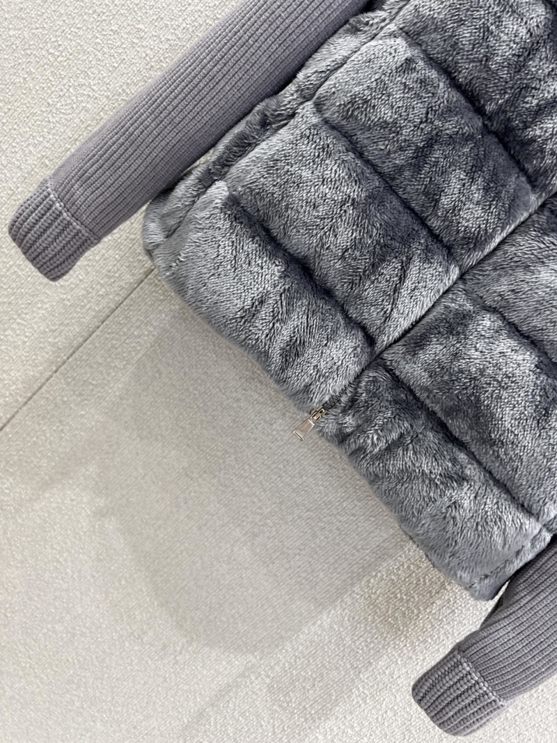 Moncler Down Jacket